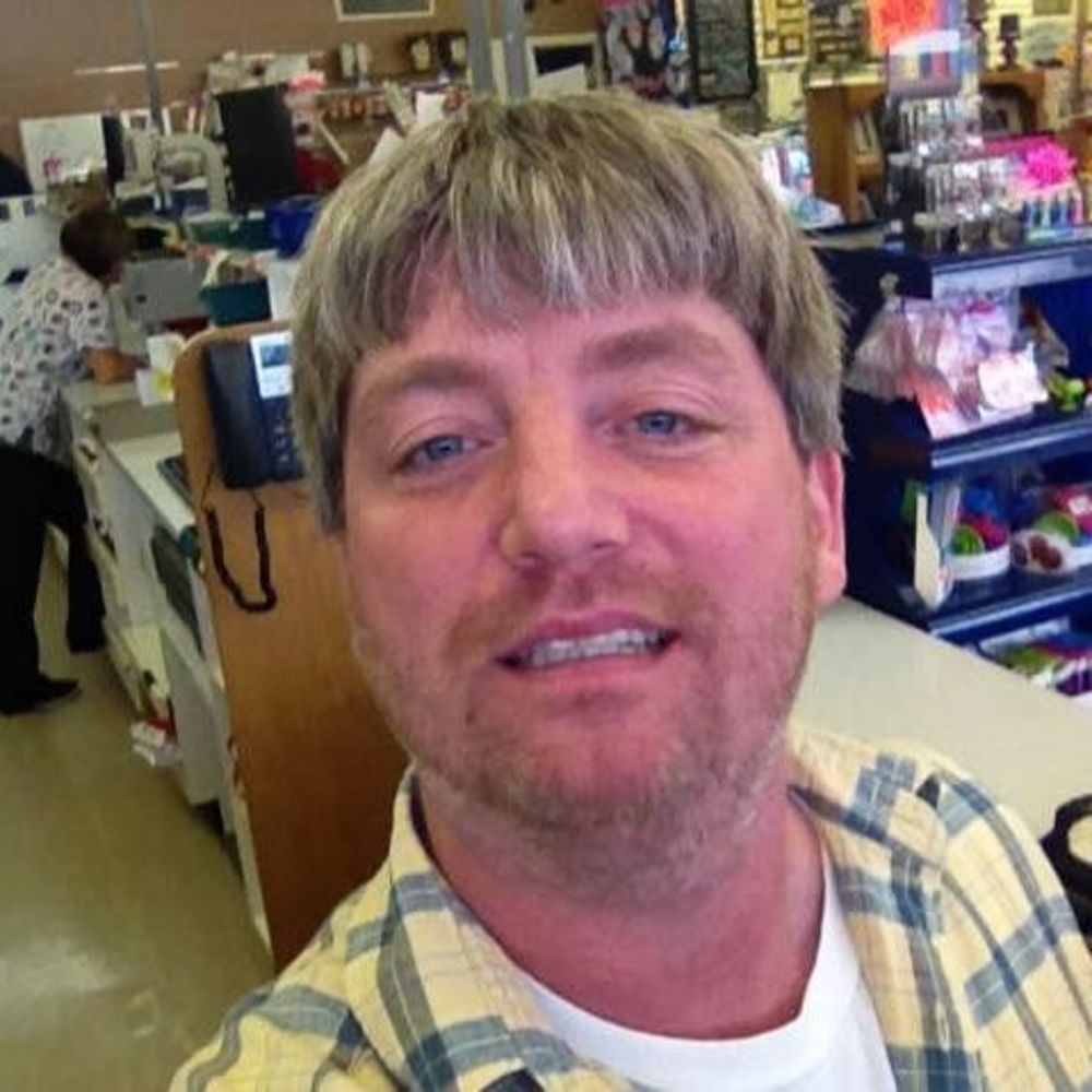 Meet your Posher, Terry